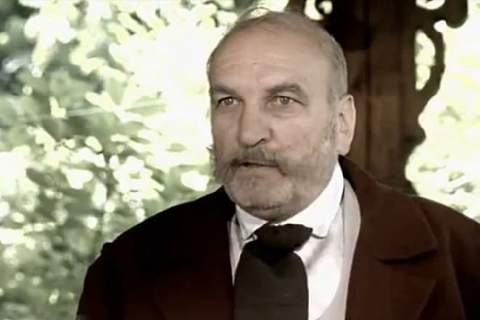 Иволгин гематолог. Ардалион Александрович Иволгин
