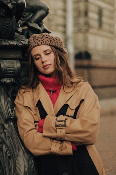 13 октября женщина