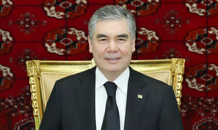 Источник фото: turkmenistan.gov.tm