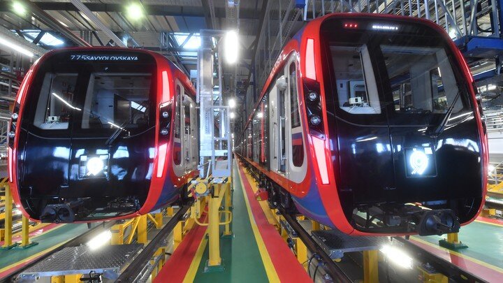 KOMSOMOLSKAYA PRAVDA/GLOBALLOOKPRESS 