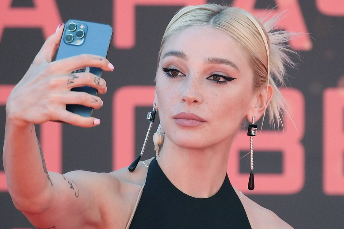 Рамиль Ситдиков/РИА Новости