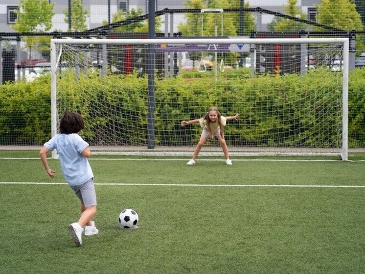 Спортивно оздоровительная деятельность в школе