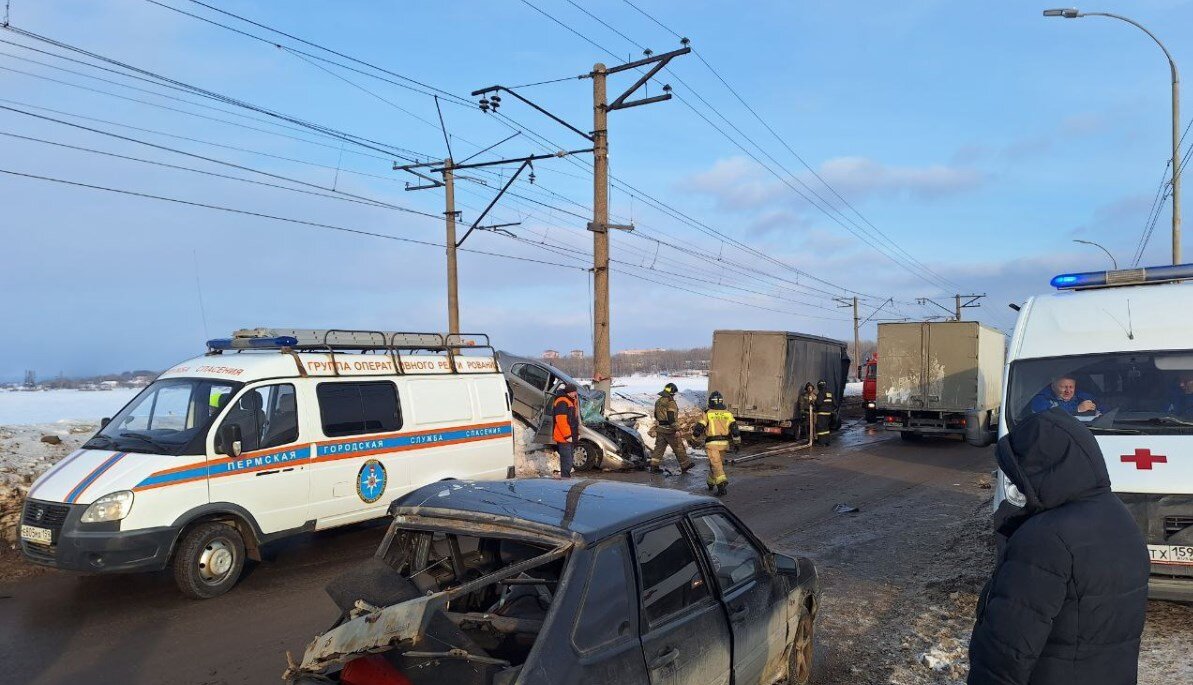    Фото: Полиция Прикамья