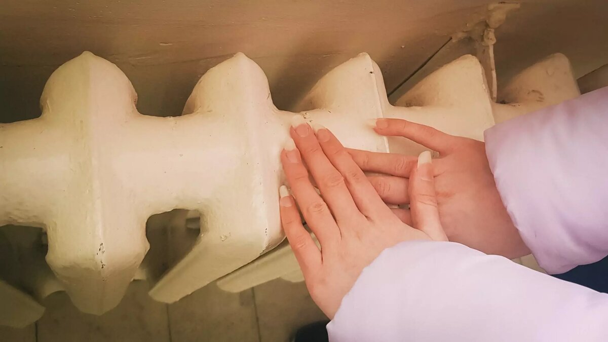     В Ново-Савиновском районе Казани жителям одного из домов по Адоратского восстановили подачу тепла. Соответствующий ответ Inkazan получил от представителей «Уютного дома».