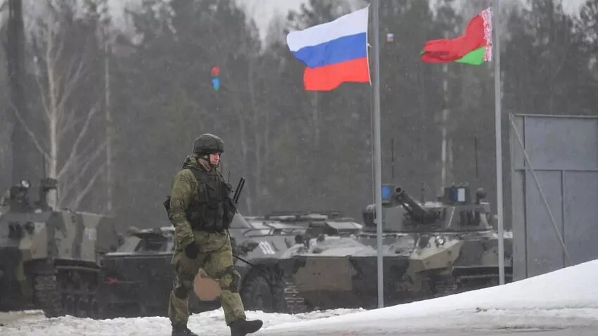 Фото: © Sputnik / Виктор Толочко