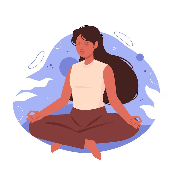 https://ru.freepik.com/free-vector/organic-flat-people-meditating-illustration_13297285.htm