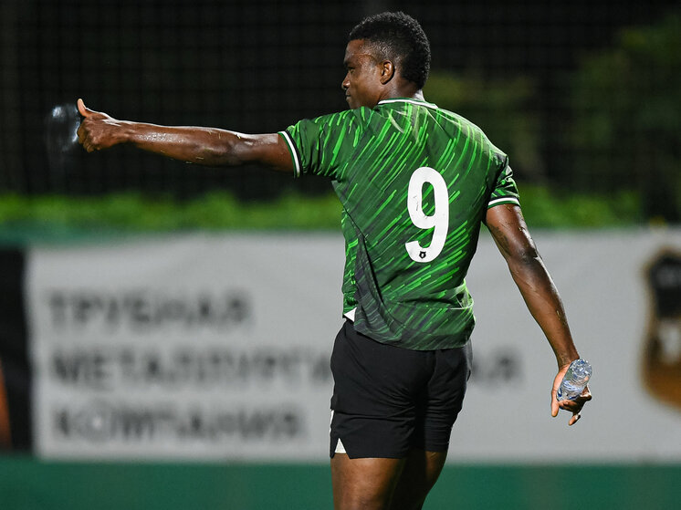     Фото: ФК "Краснодар"