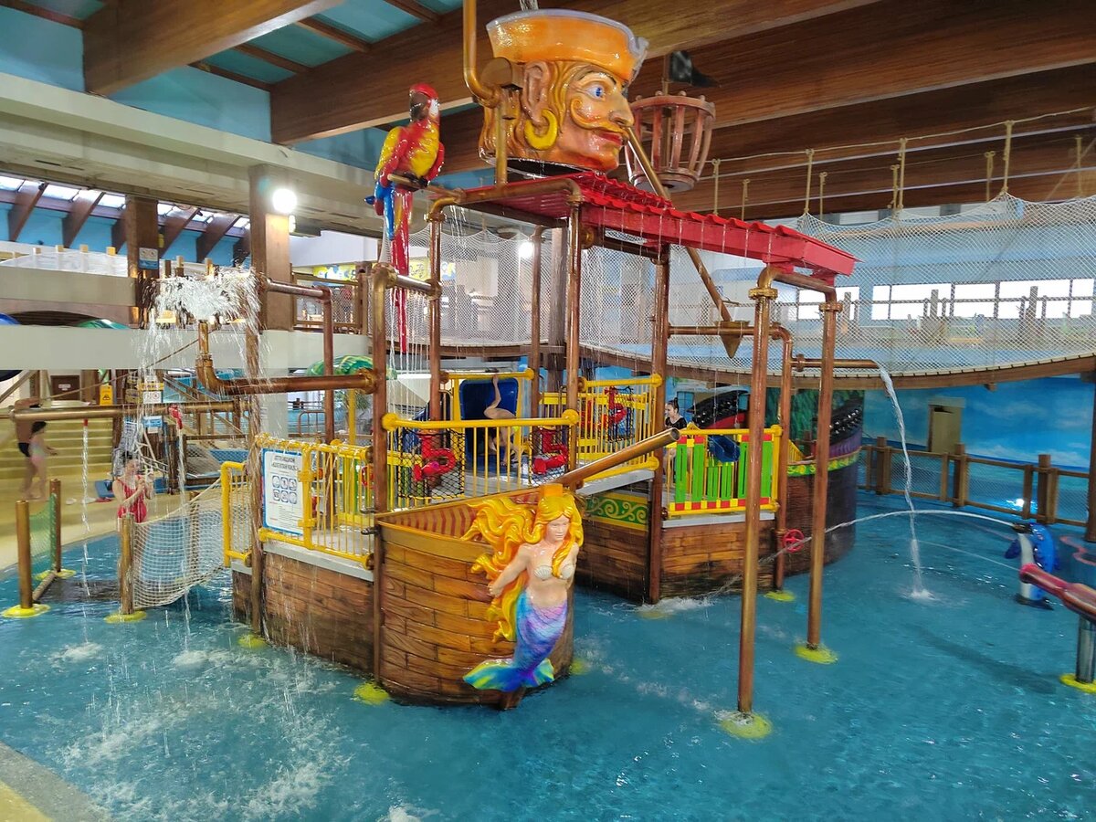 Фото: © Яндекс.Карты, Александр А.