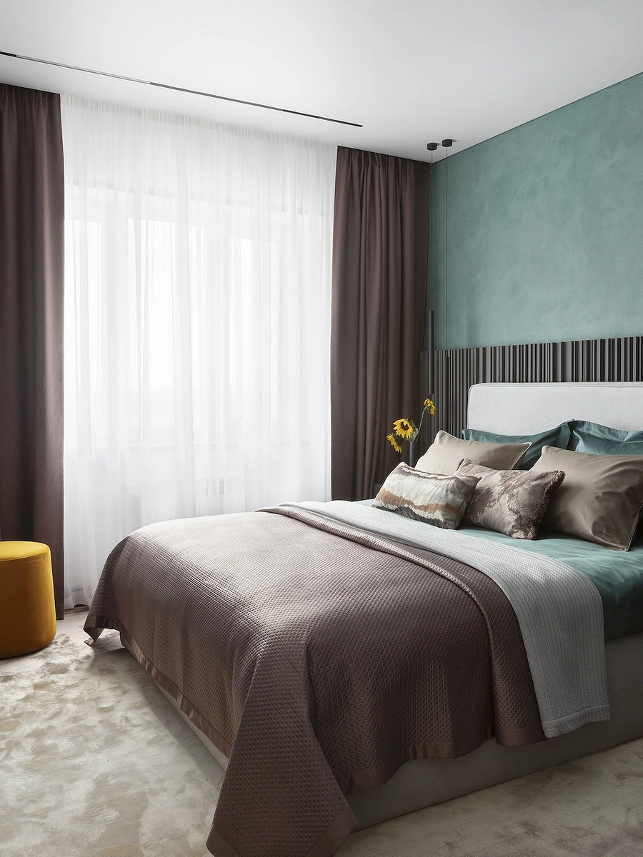    Дизайн: Юлия Мурьева. Фото: Георгий Трушкин. Стиль: Анна Никулина