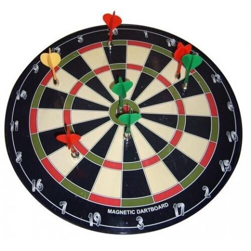 Если хочешь добиться своей цели - не отвлекайся