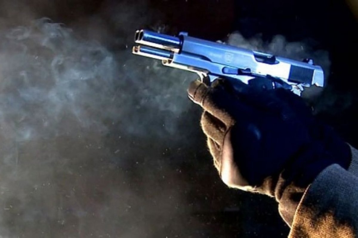    Скончался водитель, в которого стрелял киллер у школы в Петербурге