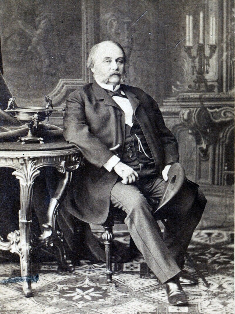 Иван Александрович Гончаров