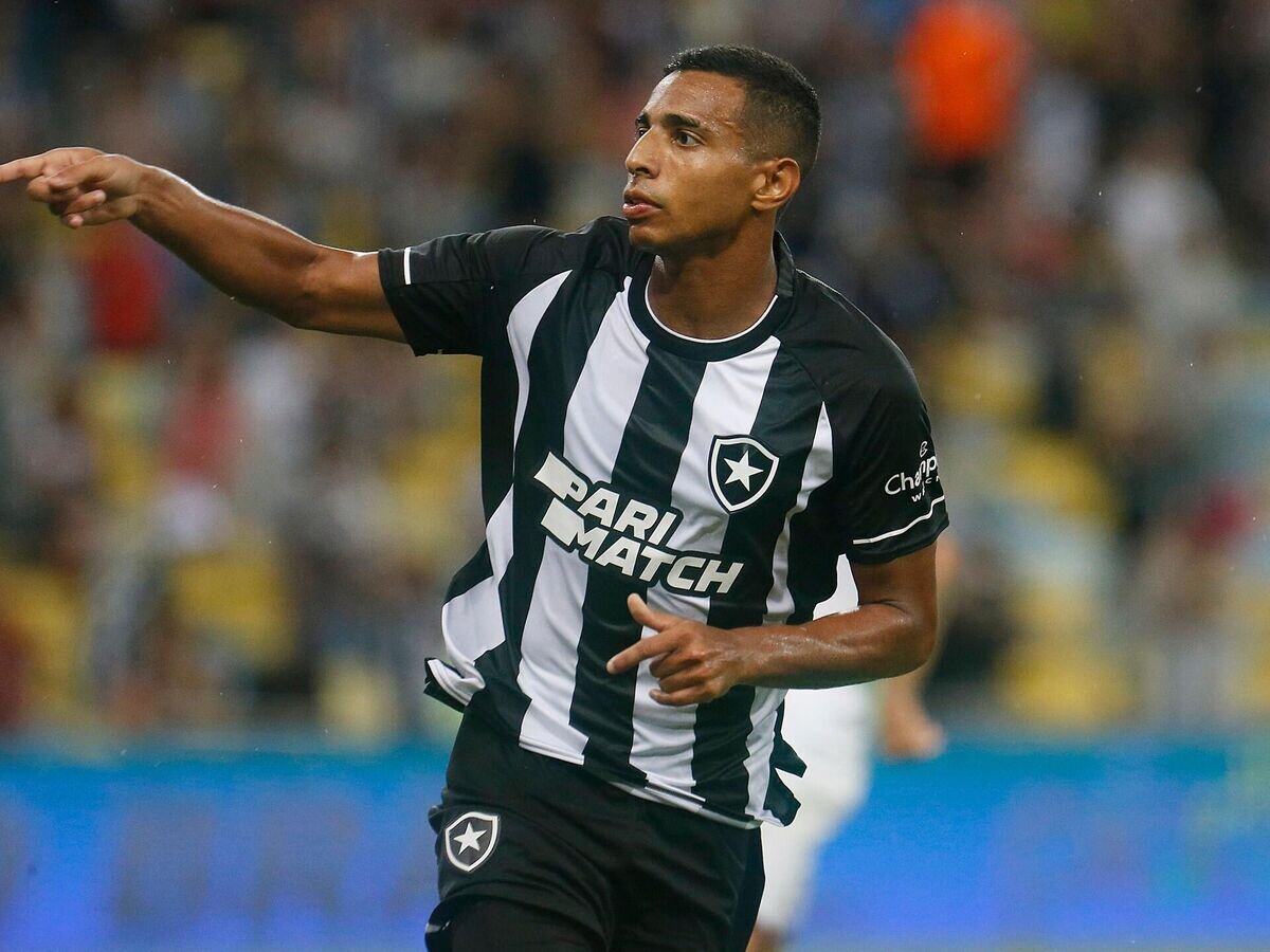    Виктор Са© Фото : Соцсети спортсмена