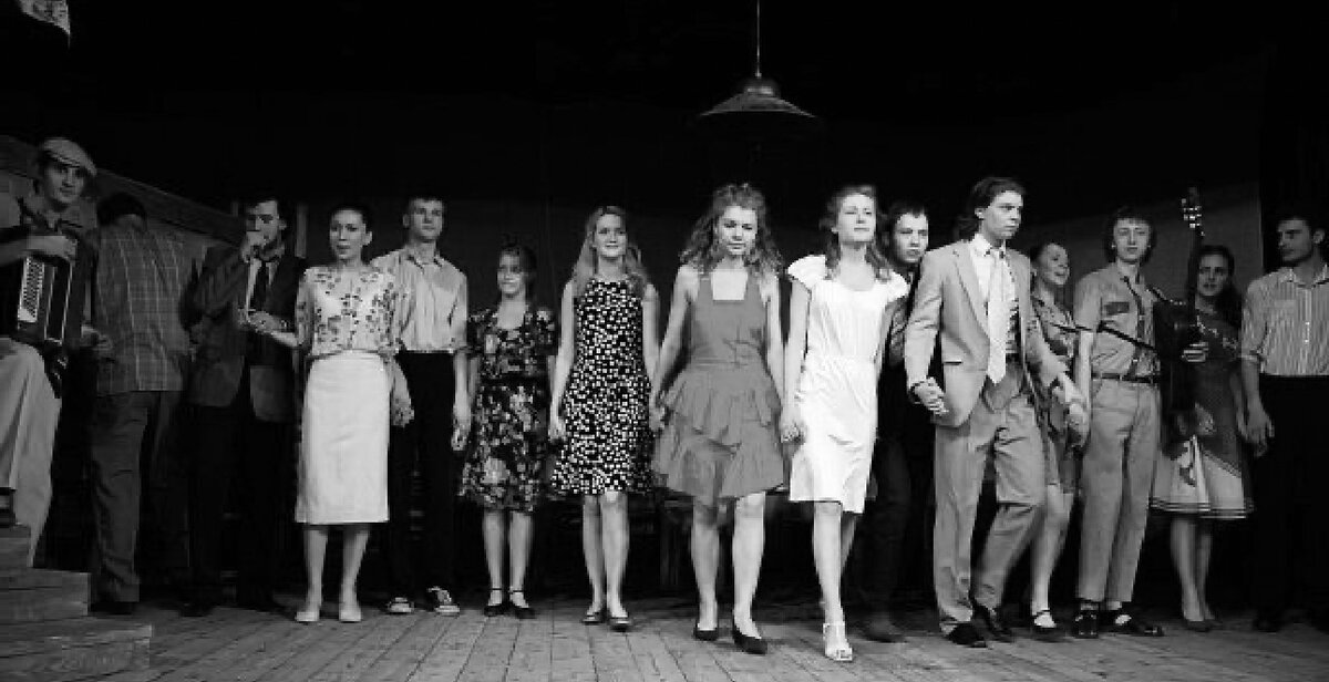 Мой курс на поклонах. Найдёте меня?