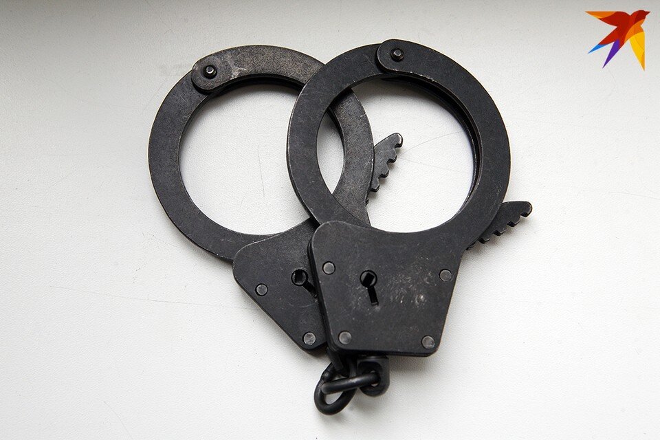    Россиянин хотел в Минске переоборудовать микроавтобус под автодом, а его угнали и продали. Снимок используется в качестве иллюстрации. Святослав ЗОРКИЙ