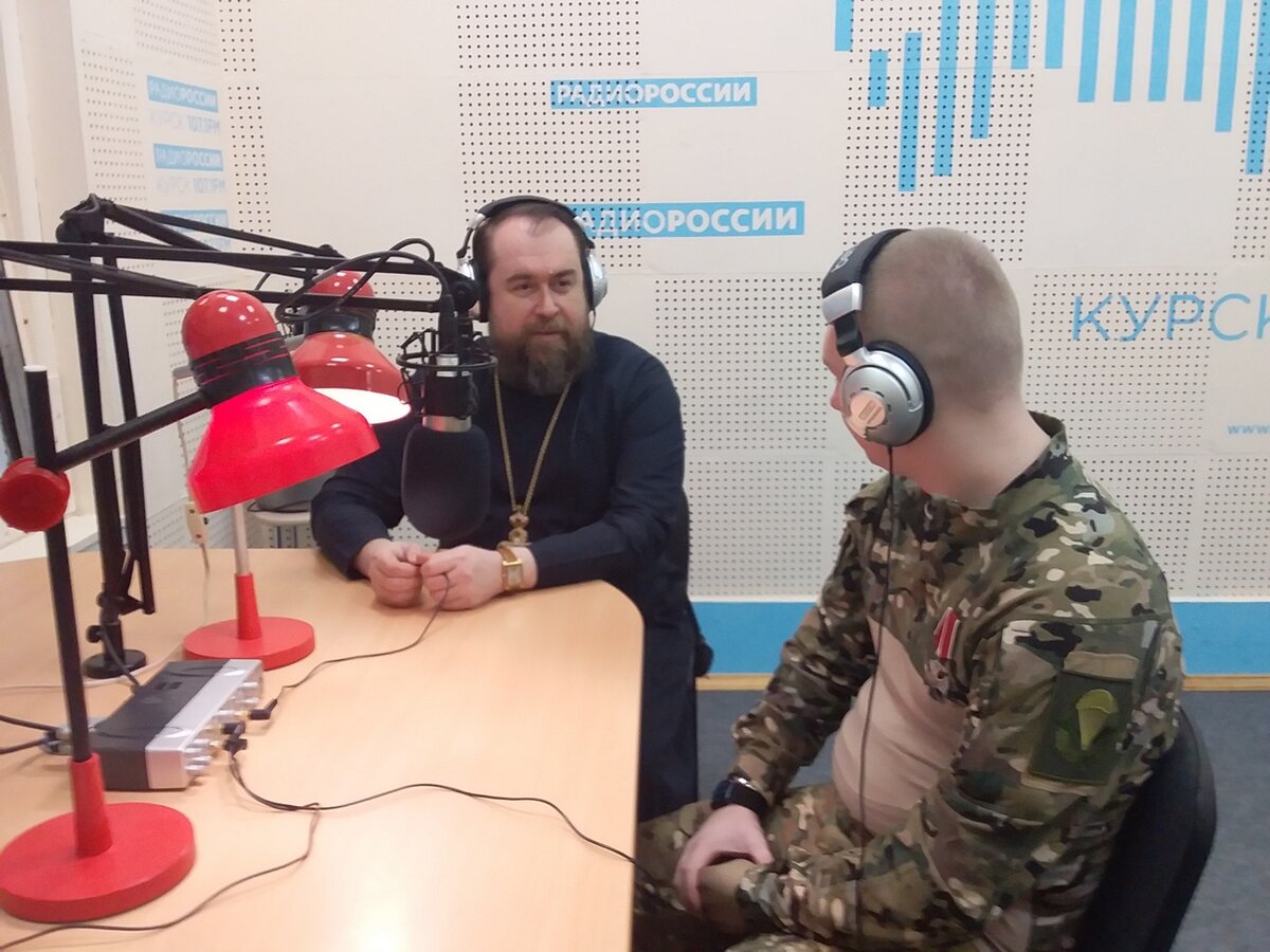    Алексей Шумаков: «Родину защищать - это честь»