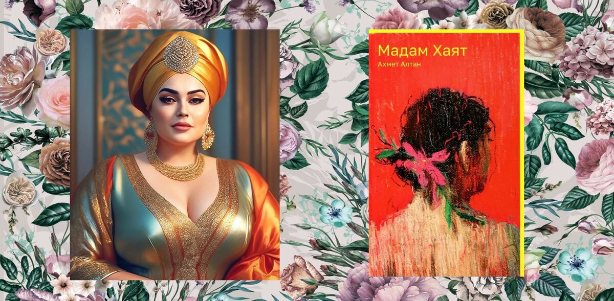 Изображение сгенерировано нейросетью