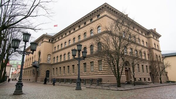    © Sputnik / Стрингер