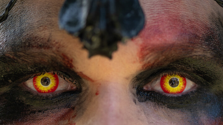 © Hendrik Schmidt/dpa/Globallookpress