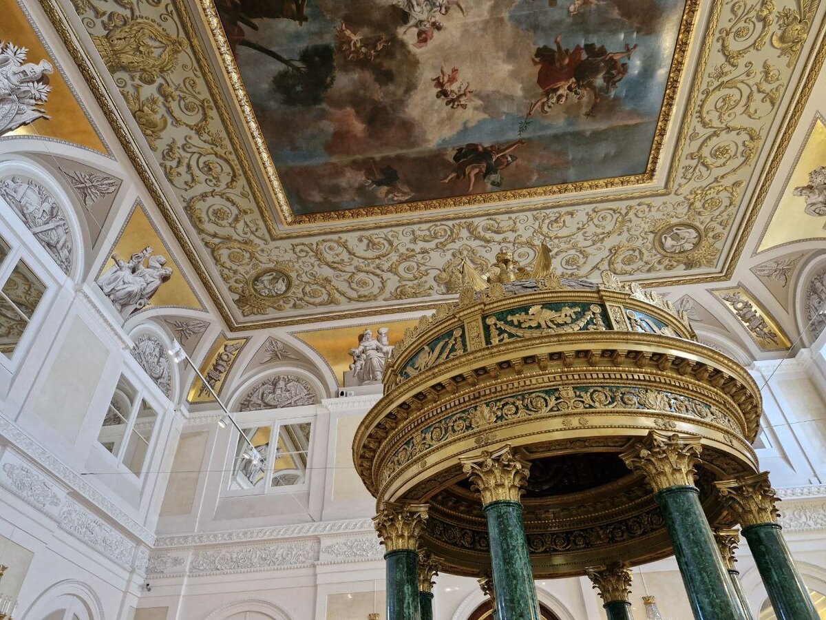 Фото - мое :)