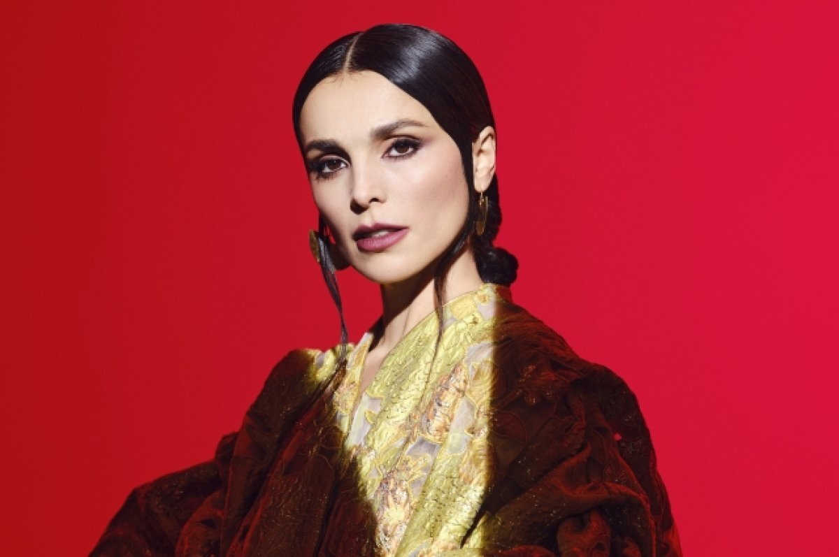    На фестивале «Дикая Мята» выступят Sati Ethnica и Хаски