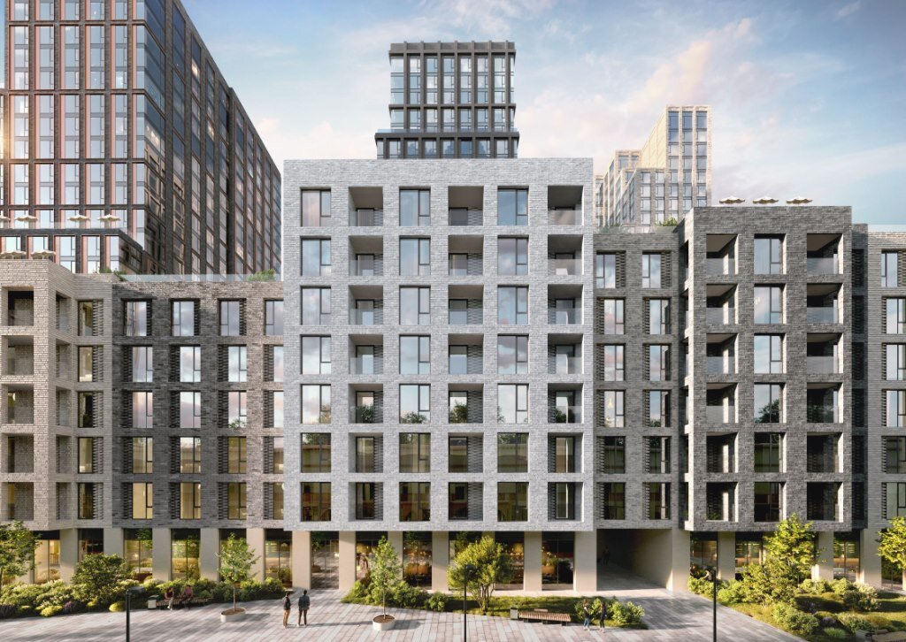 В доме, соразмерном человеку, психологически комфортнее жить. Фото: Forma