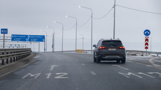    Путин призвал обеспечить стабильной сотовой связью все трассы федерального уровня Ирина Петрова