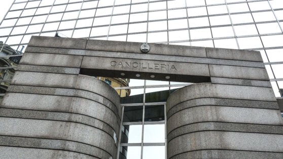    МИД Аргентины призвал сохранить или повысить уровень отношений с Россией Богдан Герцен