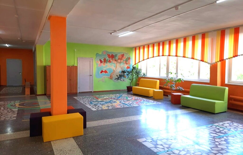 Удомельская гимназия №3 им О.Г.Макарова