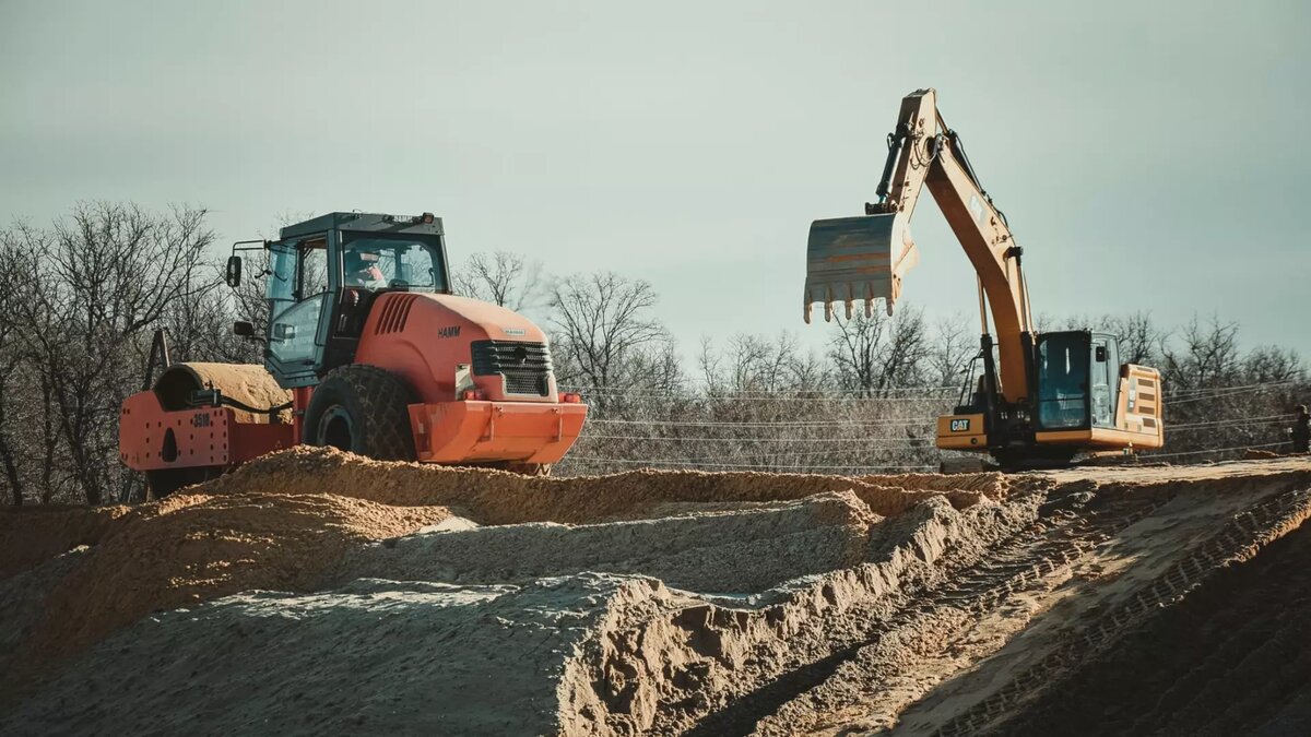 Популярную дорогу отремонтируют в Нижегородской области | newsnn.ru | Дзен