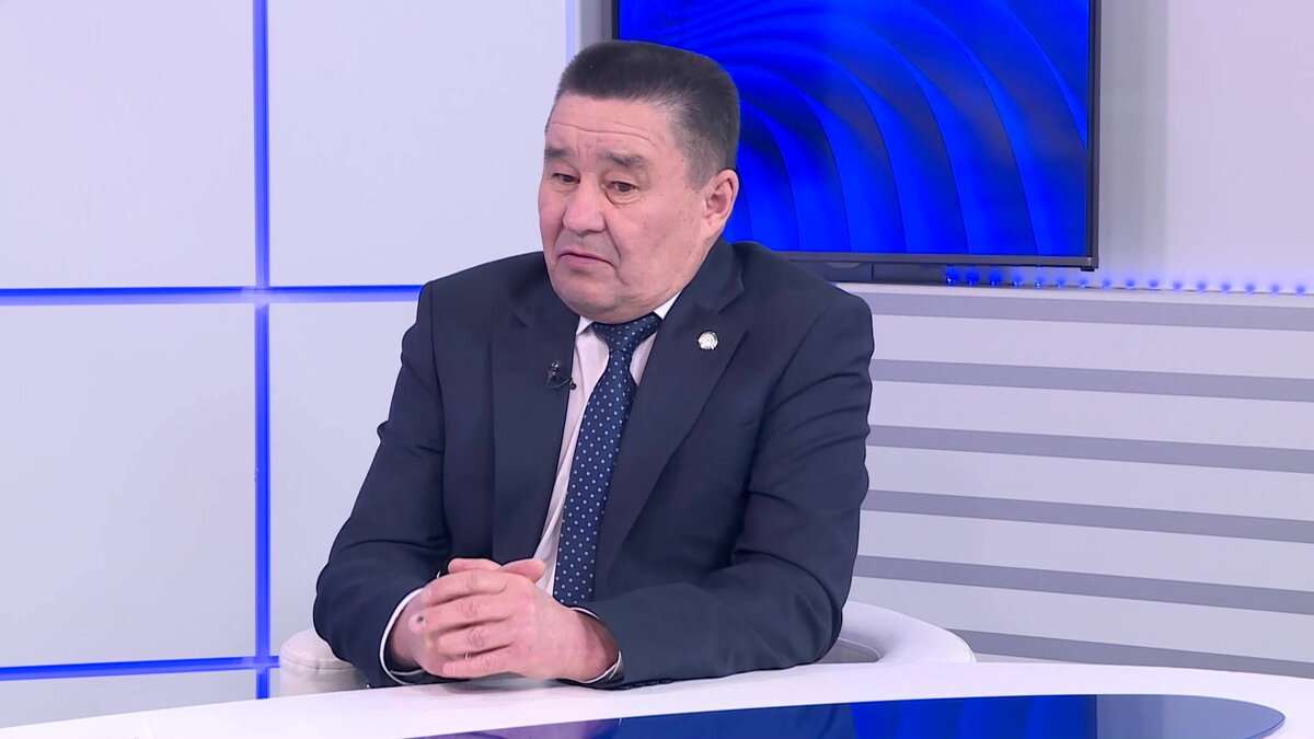    Директор санатория «Красноусольск» Рамиль Бадретдинов: "Оздоровительные курорты в Башкортостане становятся более востребованными"