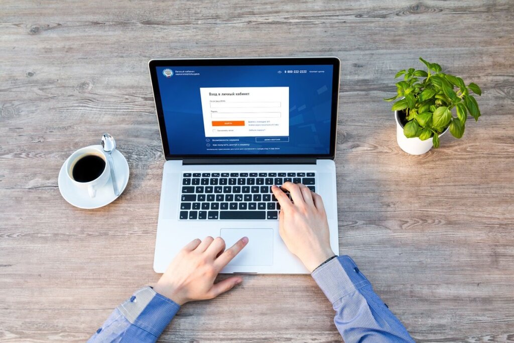 Доказать, что не ИП. Это жители Тверской области могут делать, не выходя из дома и совершенно бесплатно