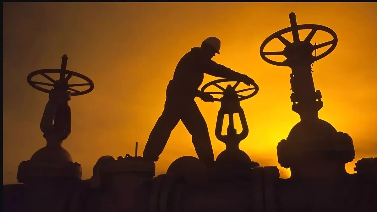     Реформы нефтяного сектора Нигерии спровоцировали рост экономики — нефтяная отрасль африканской страны вышла из трехлетнего спада.