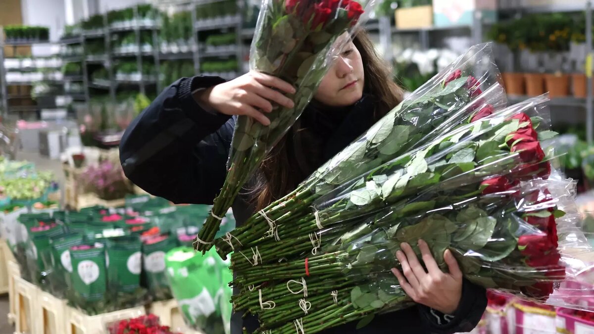     Близится кошмар всех мужчин — 8 марта. А вместе с ним и неминуемые расходы на непременный атрибут праздника — цветы. Ожидается, что в этом году они подорожают на 15-20%. Разбираемся, как можно сэкономить и не ударить в грязь лицом.