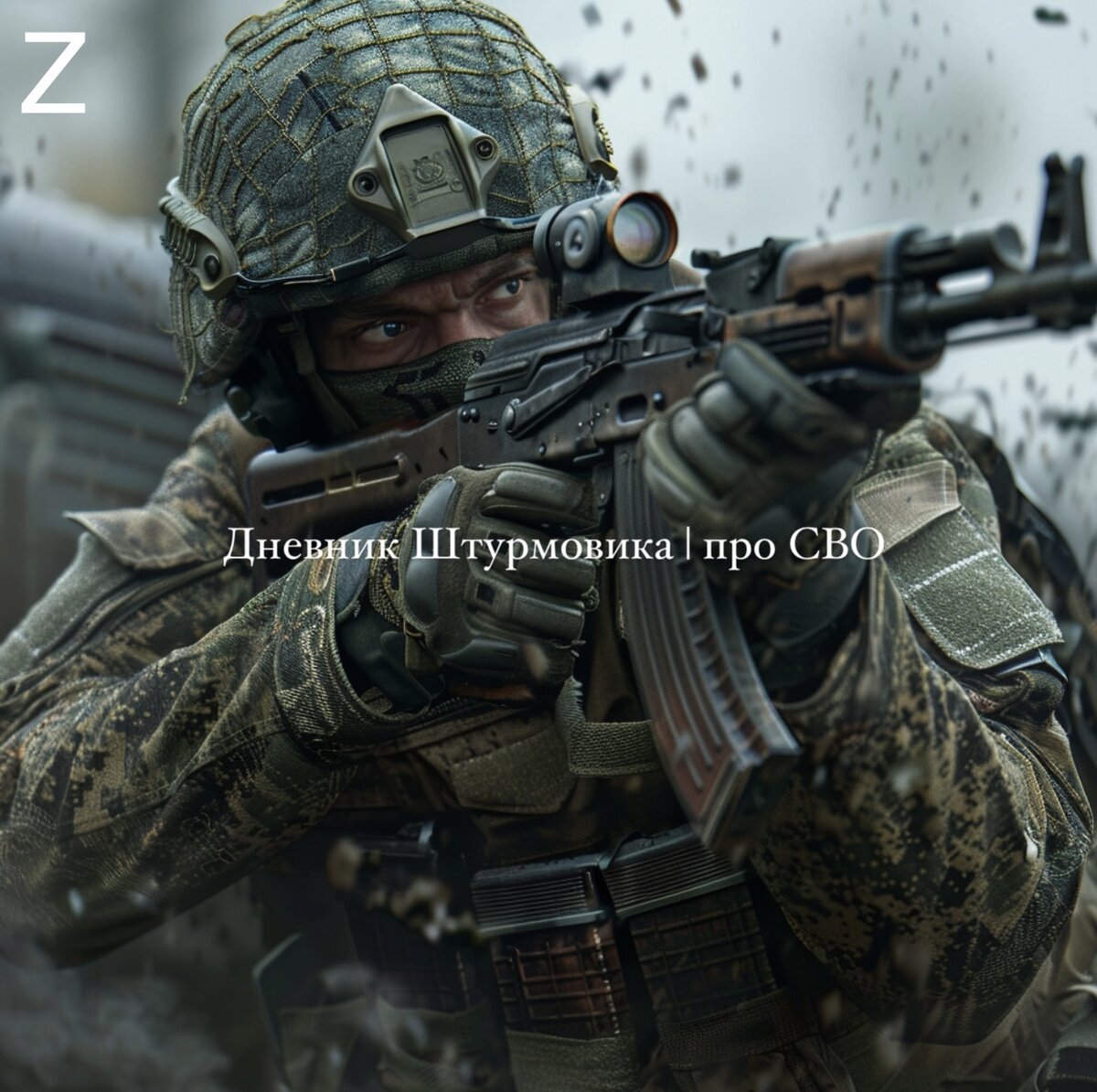 Изображение сгенерировано ИИ. 