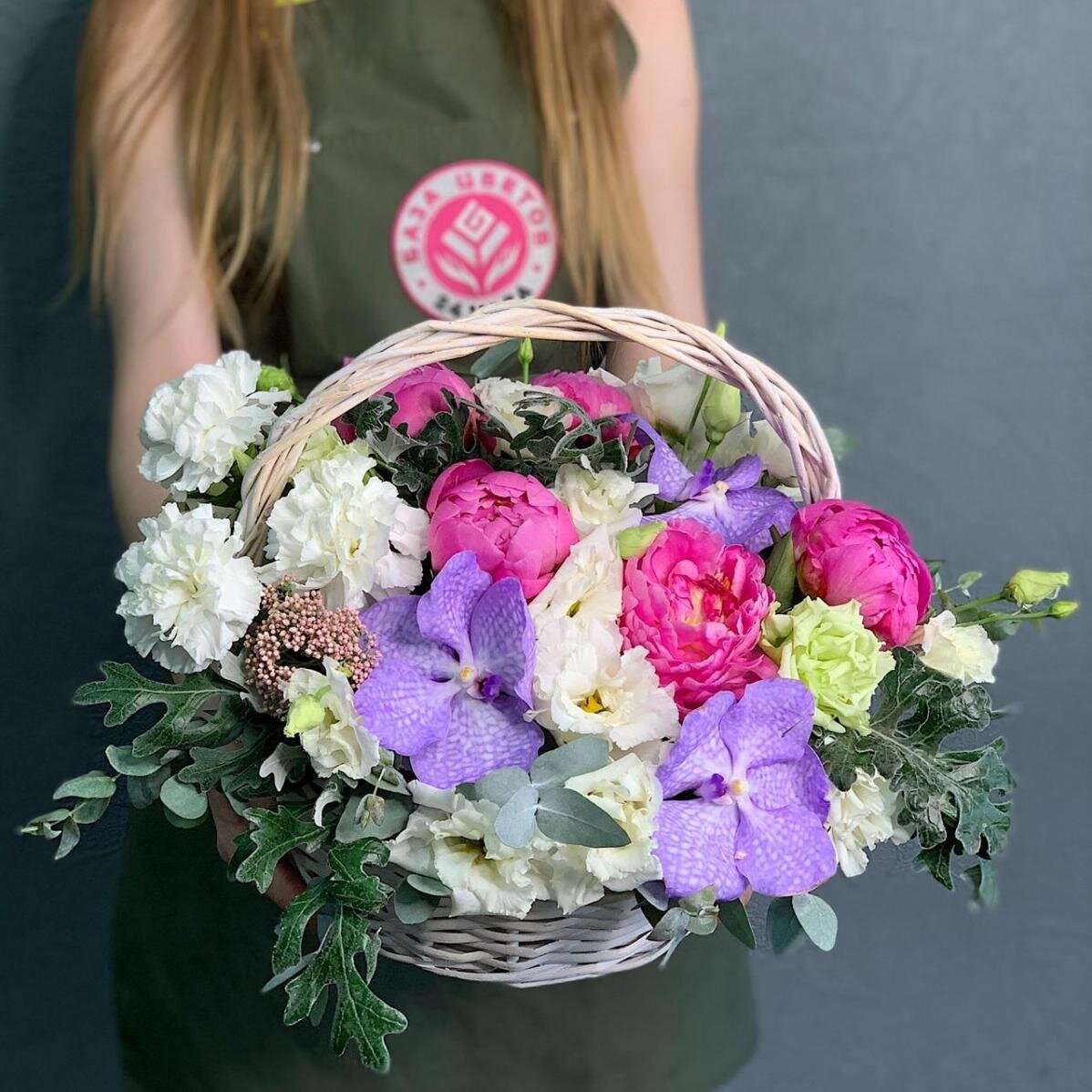 Корзина "Фрискет"