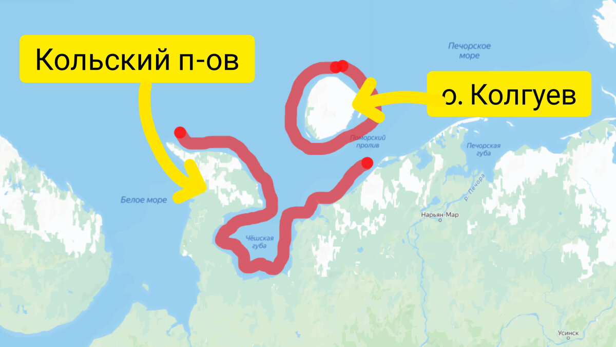 А ловили ли британцы на самом деле рыбу в Баренцевом море, и зачем на самом  деле разорвали тот договор 1956 года? | Этому не учат в школе | Дзен