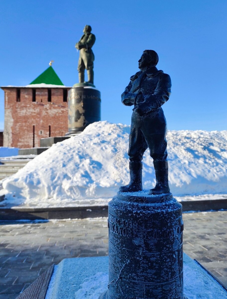 Достопримечательности Нижнего Новгорода в миниатюре | Тактильные макеты |  Городской сумасшедший | Дзен