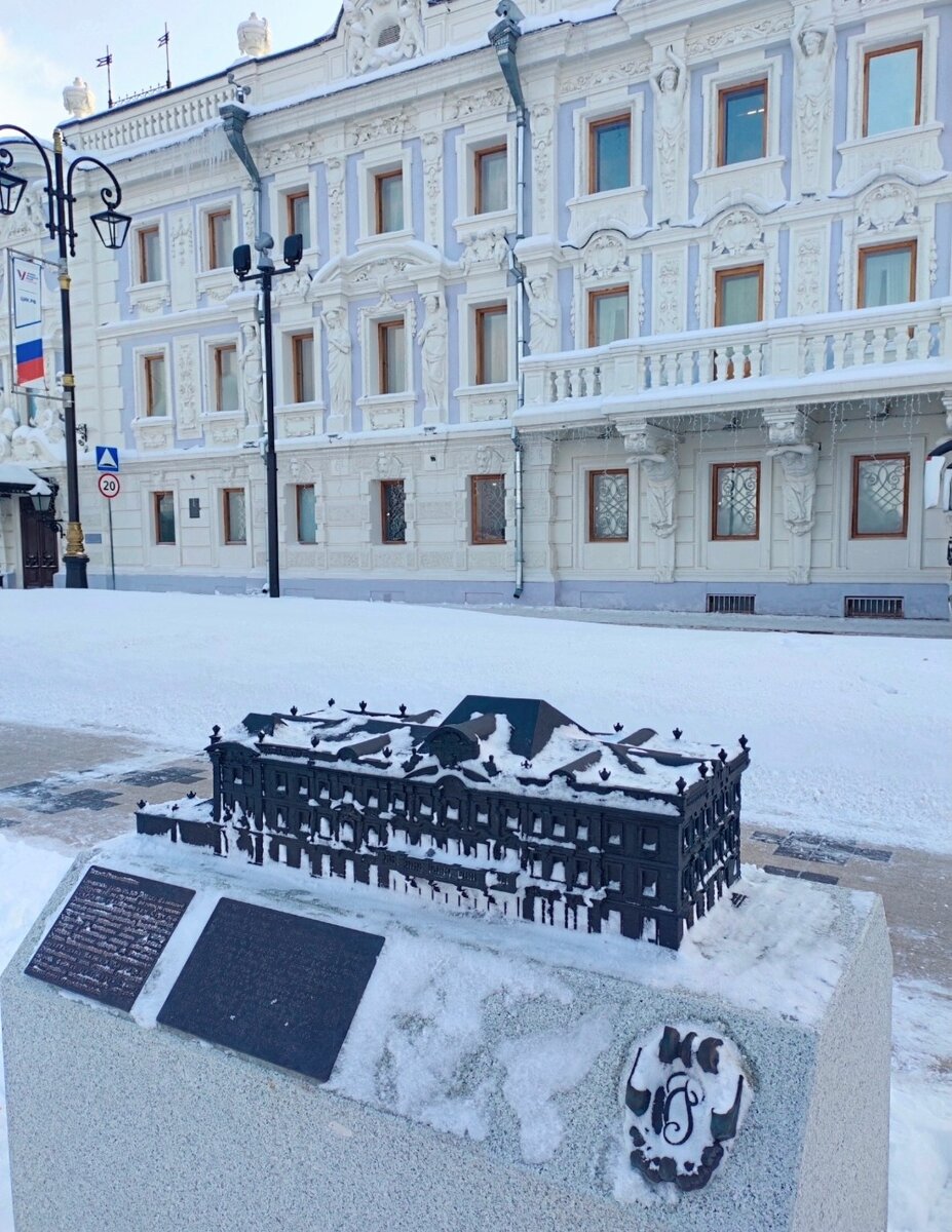 Достопримечательности Нижнего Новгорода в миниатюре | Тактильные макеты |  Городской сумасшедший | Дзен