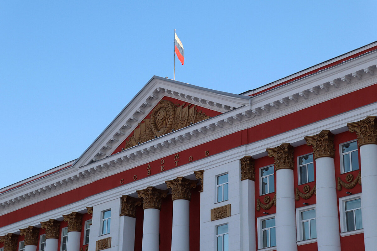    В Курской области список получателей бесплатных земельных участков стал больше
