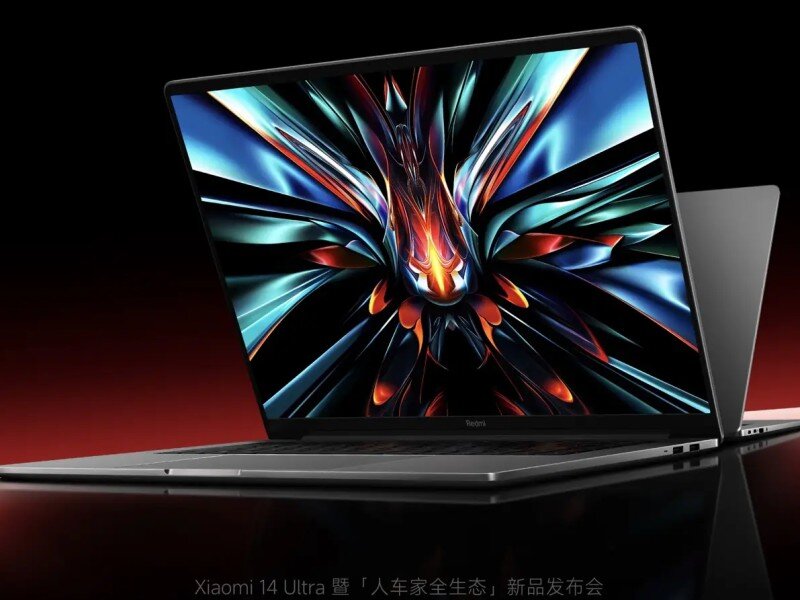    Выпущен Redmi Book Pro 2024: новейшие Intel Core Ultra и до 30 часов работы от АКБ
