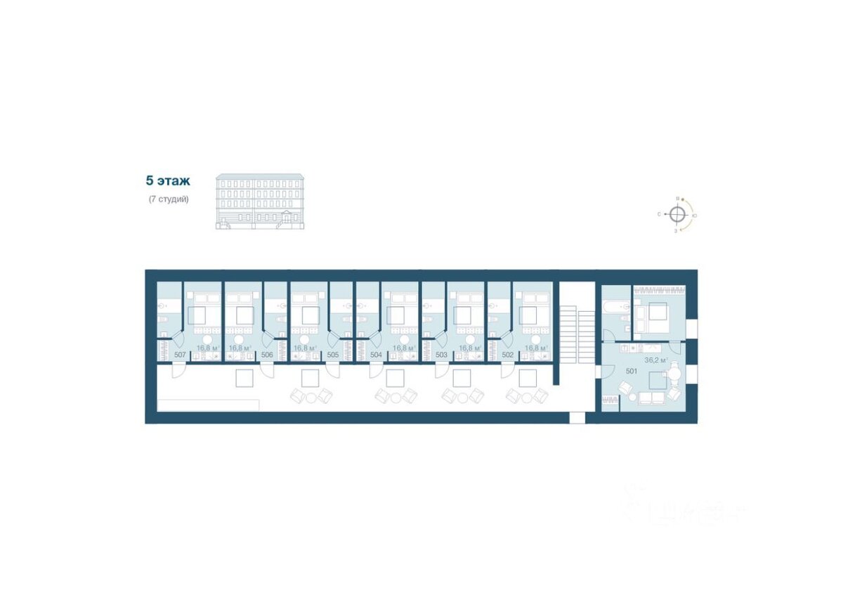 Станьте собственником студии в инвест-отеле 3* в 2 км от Красной площади ! Прогнозируемый доход - 10,25% годовых от вложений на руки. Выплаты ежемесячно В этом районе стоимость недвижимости выросла на 46% за последние два года.
