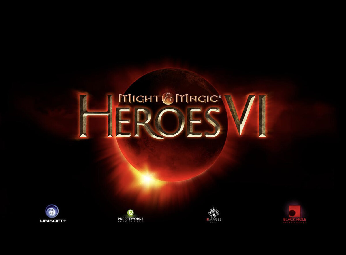 Might & Magic: Heroes VI. Черная дыра для Black Hole Entertainment | Дэйли  Днайв | Дзен