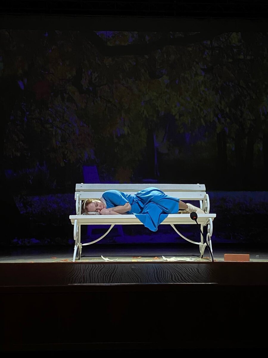 Фотография автора