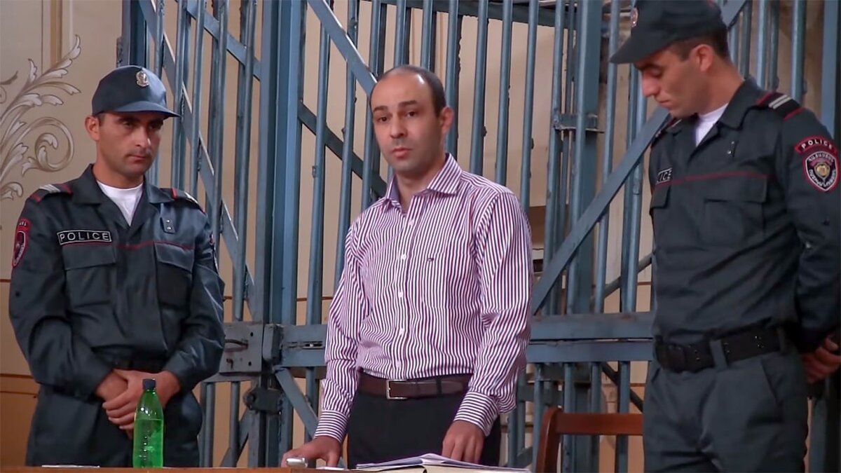 © Photo:Screenshot/ Youtube/ Armhels Human Rights in Armenia