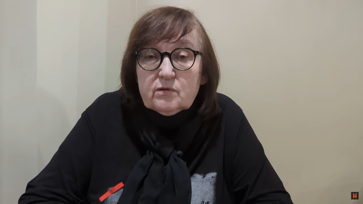 © YouTube/ Навальный LIVE (Алексей Навальный; (включён в перечень организаций и физлиц, причастных к экстремистской деятельности или терроризму)