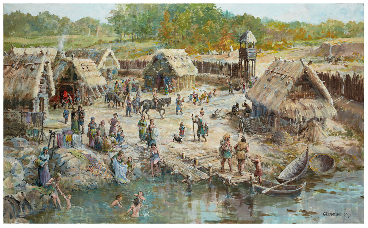 "Неуважение к Предкам есть первый признак Дикости и Безнравственности!" А.С. Пушкин