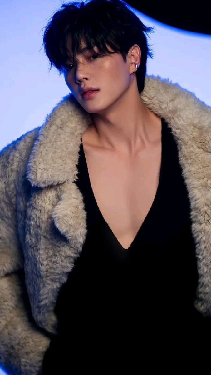 Сон Кан (фото из открытого источника)