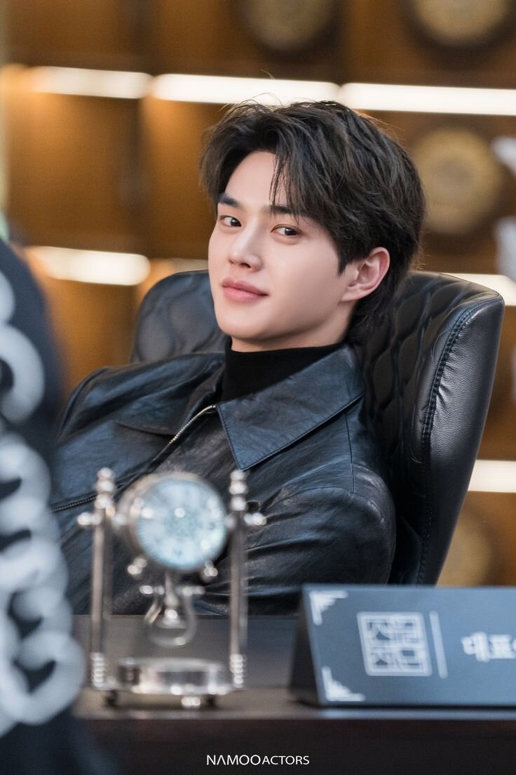 Сон Кан (фото из открытого источника)