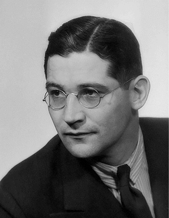 Альфред Барр